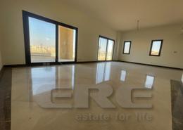 Apartment - 3 bedrooms - 3 bathrooms for للبيع in The Fourteen Golf Residences - Uptown Cairo - Mokattam - Cairo
