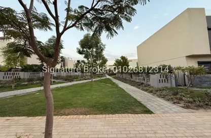 Townhouse - 3 Bedrooms - 3 Bathrooms for rent in Al Burouj Compound - El Shorouk Compounds - Shorouk City - Cairo Townhouse - 3 Bedrooms - 3 Bathrooms for rent in Al Burouj Compound - El Shorouk Compounds - Shorouk City - Cairo