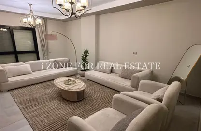 Apartment - 2 Bedrooms - 2 Bathrooms for rent in Villette - 5th Settlement Compounds - The 5th Settlement - New Cairo City - Cairo Apartment - 2 Bedrooms - 2 Bathrooms for rent in Villette - 5th Settlement Compounds - The 5th Settlement - New Cairo City - Cairo