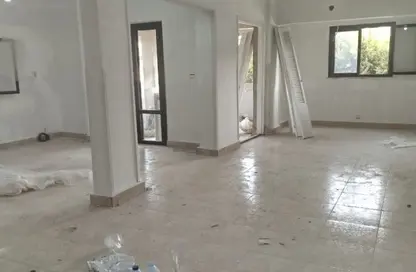 Office Space - Studio - 2 Bathrooms for rent in Al Thawra St. - Almazah - Heliopolis - Masr El Gedida - Cairo