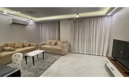 Apartment - 2 Bedrooms - 2 Bathrooms for rent in Stone Residence - 5th Settlement Compounds - The 5th Settlement - New Cairo City - Cairo