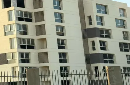 Apartment - 3 Bedrooms - 3 Bathrooms for sale in Alaire - The City of Odyssia - Mostakbal City Compounds - Mostakbal City - Future City - Cairo