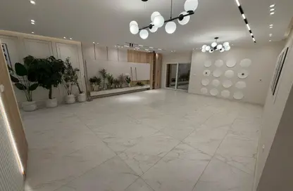 شقة - 3 غرف نوم - 4 حمامات للبيع في شارع لبنان - المهندسين - الجيزة