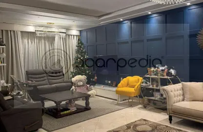 شقة - 3 غرف نوم - 3 حمامات للبيع في ستون ريزيدنس - كمبوندات التجمع الخامس - التجمع الخامس - مدينة القاهرة الجديدة - القاهرة