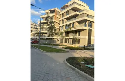 Penthouse - 3 Bedrooms - 3 Bathrooms for sale in Villette - 5th Settlement Compounds - The 5th Settlement - New Cairo City - Cairo