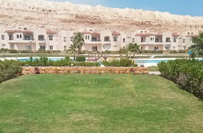 شاليه - 3 غرف نوم - 2 حمامات للبيع في كورال هيلز - قسم الضبعة - الساحل الشمالي شاليه - 3 غرف نوم - 2 حمامات للبيع في كورال هيلز - قسم الضبعة - الساحل الشمالي