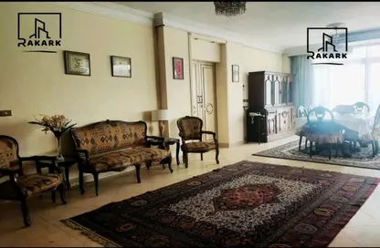 شقة - 3 غرف نوم - 1 حمام للايجار في كمبوند جاردينيا سيتي مدينة نص - زهراء مدينة نصر - مدينة نصر - القاهرة