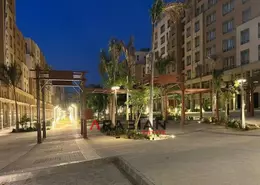 Apartment - 3 Bedrooms - 3 Bathrooms for sale in Al Maqsad - New Capital Compounds - New Capital City - Cairo
