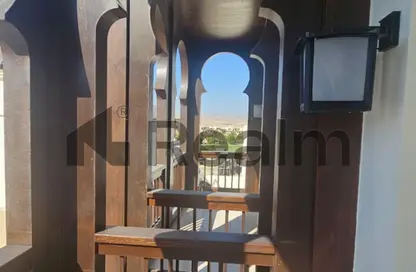 Apartment - 2 Bedrooms - 2 Bathrooms for sale in Ancient Sands Resort - El Gouna - Hurghada - Red Sea