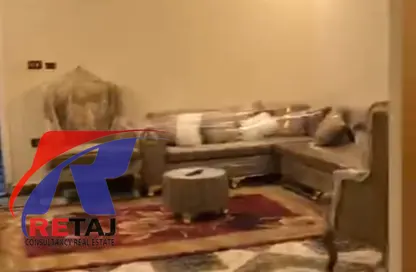 شقة - 2 غرف نوم - 1 حمام للايجار في شارع انور المفتي - المنطقة الأولى - مدينة نصر - القاهرة