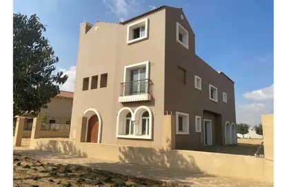 Villa - 5 Bedrooms - 4 Bathrooms for sale in Hyde Park - 5th Settlement Compounds - The 5th Settlement - New Cairo City - Cairo