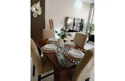 Apartment - 3 Bedrooms - 2 Bathrooms for rent in El Rehab Extension - Al Rehab - New Cairo City - Cairo