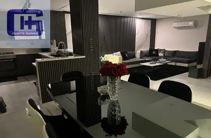 iVilla - 4 Bedrooms - 3 Bathrooms for sale in Elan Sarai - Sarai - Mostakbal City Compounds - Mostakbal City - Future City - Cairo