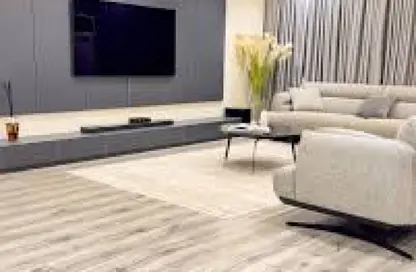 Apartment - 3 Bedrooms - 4 Bathrooms for sale in Badya Palm Hills - 6 October Compounds - 6 October City - Giza