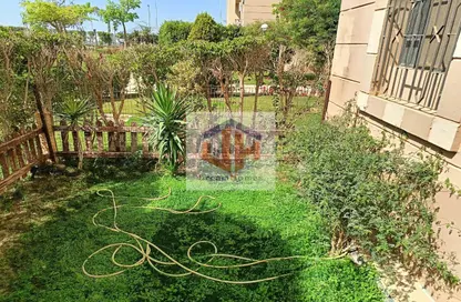Apartment - Studio - 1 Bathroom for sale in Rehab City Fifth Phase - Al Rehab - New Cairo City - Cairo