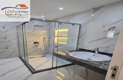 Villa - 3 Bedrooms - 3 Bathrooms for sale in Madinaty - Cairo