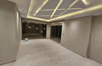 Townhouse - 4 Bedrooms - 5 Bathrooms for sale in Palm Hills Golf Views - Cairo Alexandria Desert Road - 6 October City - Giza Townhouse - 4 Bedrooms - 5 Bathrooms for sale in Palm Hills Golf Views - Cairo Alexandria Desert Road - 6 October City - Giza