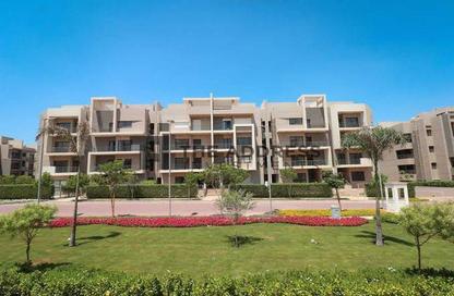 Apartment - 3 Bedrooms - 2 Bathrooms for sale in Fifth Square - The 5th Settlement - New Cairo City - Cairo