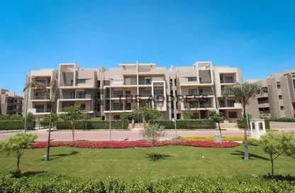 شقة - 3 غرف نوم - 2 حمامات للبيع في فيفث سكوير - التجمع الخامس - مدينة القاهرة الجديدة - القاهرة