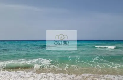 Chalet - 3 Bedrooms - 3 Bathrooms for sale in Seashore - Ras Al Hekma - North Coast