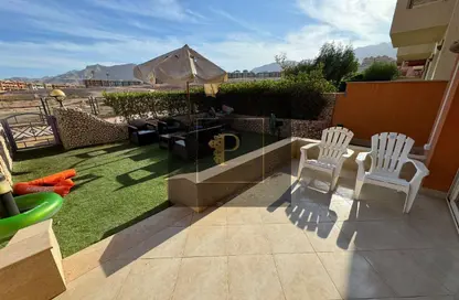 Villa - 5 Bedrooms - 4 Bathrooms for sale in Hand villa - Porto Sokhna - Al Ain Al Sokhna - Suez