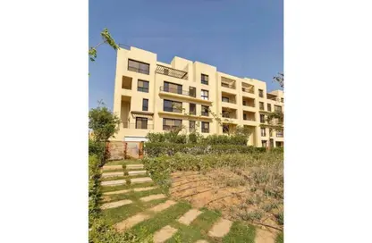 Apartment - 2 Bedrooms - 3 Bathrooms for sale in O West - 6 October Compounds - 6 October City - Giza