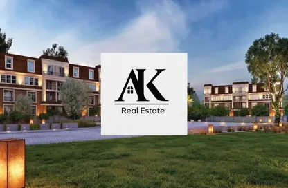 شقة - غرفة نوم - 1 حمام للبيع في إيسي ريزيدنس - سراي - كمبوندات مدينة المستقبل - مدينة المستقبل - القاهرة