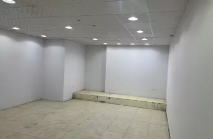 Full Floor - Studio - 2 Bathrooms for rent in Hay El Haram - Giza