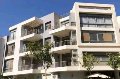 Apartment - 2 Bedrooms - 2 Bathrooms for sale in Taj City - 5th Settlement Compounds - The 5th Settlement - New Cairo City - Cairo