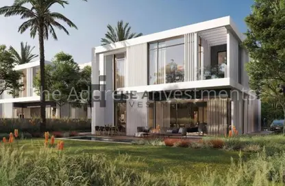 Apartment - 3 Bedrooms - 4 Bathrooms for sale in Zed East - 5th Settlement Compounds - The 5th Settlement - New Cairo City - Cairo