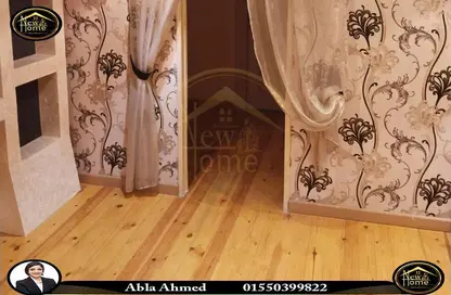 Apartment - 3 Bedrooms - 3 Bathrooms for rent in Al Fath St. - Janaklees - Hay Sharq - Alexandria