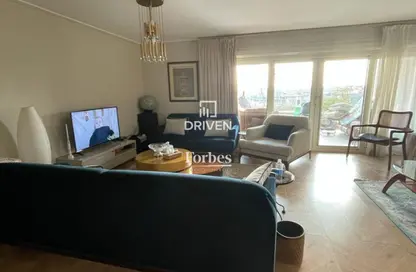 شقة - 3 غرف نوم - 4 حمامات للبيع في نيو جيزة - طريق مصر اسكندرية الصحراوي - مدينة 6 أكتوبر - الجيزة