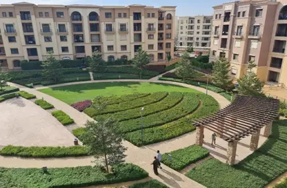 شقة - 3 غرف نوم - 3 حمامات للبيع في ميفيدا - كمبوندات التجمع الخامس - التجمع الخامس - مدينة القاهرة الجديدة - القاهرة