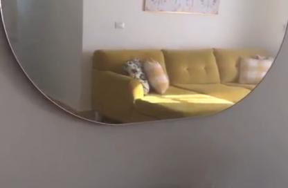 Apartment - 3 Bedrooms - 2 Bathrooms for sale in Madinaty - Cairo