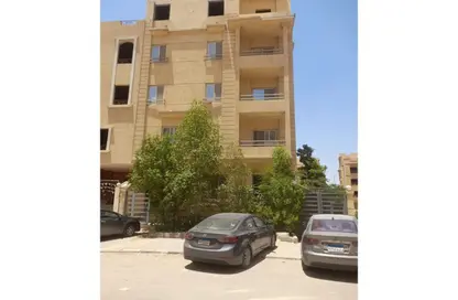 Apartment - 3 Bedrooms - 2 Bathrooms for sale in Gardenia Springs - Ext North Inves Area - New Cairo City - Cairo