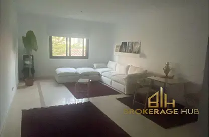 Apartment - 3 Bedrooms - 2 Bathrooms for rent in Mivida - 5th Settlement Compounds - The 5th Settlement - New Cairo City - Cairo