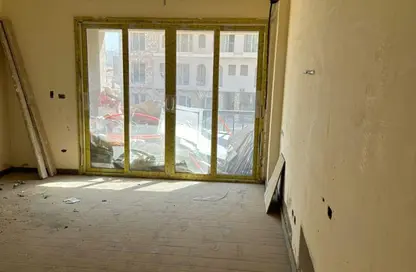 شقة - 2 غرف نوم - 2 حمامات للبيع في جرين سكوير - كمبوندات مدينة المستقبل - مدينة المستقبل - القاهرة