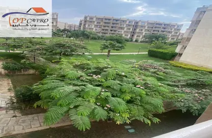Apartment - 3 Bedrooms - 2 Bathrooms for sale in Madinaty - Cairo