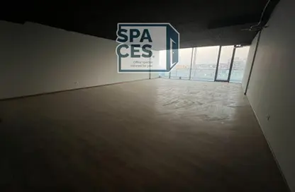 Office Space - Studio - 1 Bathroom for rent in V90 - North Teseen St. - The 5th Settlement - New Cairo City - Cairo