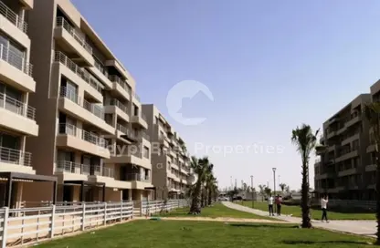 شقة - 4 غرف نوم - 4 حمامات للبيع في بالم هيلز نيو كايرو - كمبوندات التجمع الخامس - التجمع الخامس - مدينة القاهرة الجديدة - القاهرة