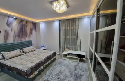 Apartment - 3 Bedrooms - 2 Bathrooms for sale in El Motamayez District - Badr City - Cairo