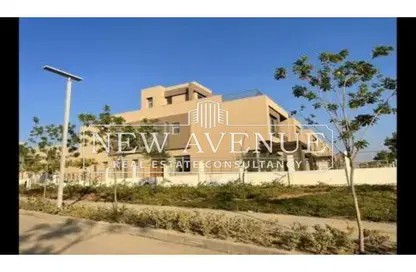 Twin House - 3 Bedrooms - 4 Bathrooms for sale in Palm Hills New Cairo - 5th Settlement Compounds - The 5th Settlement - New Cairo City - Cairo Twin House - 3 Bedrooms - 4 Bathrooms for sale in Palm Hills New Cairo - 5th Settlement Compounds - The 5th Settlement - New Cairo City - Cairo