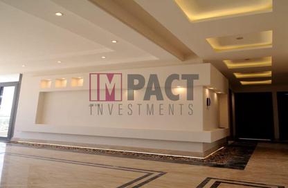 Apartment - 3 Bedrooms - 2 Bathrooms for sale in Tag Sultan - Ring Road - Cairo