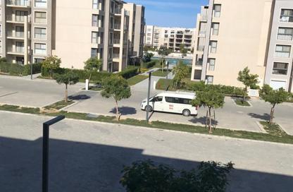 Twin House - 4 Bedrooms - 3 Bathrooms for sale in Marassi - Sidi Abdel Rahman - North Coast
