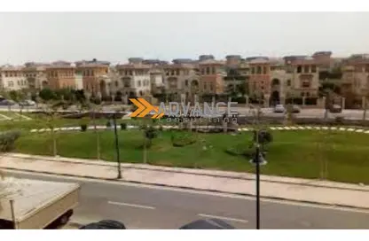 منزل مزدوج - 5 غرف نوم - 5 حمامات للبيع في بالم هيلز بالم باركس - وصلة دهشور الجنوبية - مدينة 6 أكتوبر - الجيزة