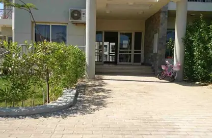 Apartment - 3 Bedrooms - 2 Bathrooms for sale in The Address - 12th District - Sheikh Zayed City - Giza