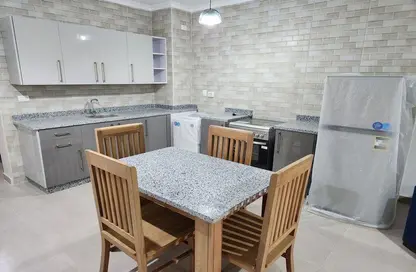 Apartment - 2 Bedrooms - 2 Bathrooms for rent in Gaia - Ras Al Hekma - North Coast