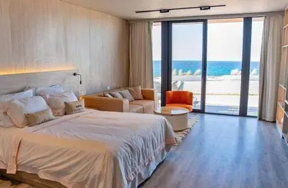 Chalet - 3 Bedrooms - 2 Bathrooms for sale in Cali Coast - Ras Al Hekma - North Coast