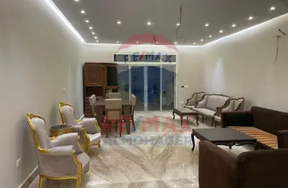 تاون هاوس - 3 غرف نوم - 4 حمامات للايجار في نيوم اكتوبر - التوسعات الشمالية - مدينة 6 أكتوبر - الجيزة