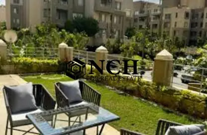 دوبلكس - 3 غرف نوم - 3 حمامات للايجار في فيلدج جيت - المستثمرين الجنوبية - مدينة القاهرة الجديدة - القاهرة